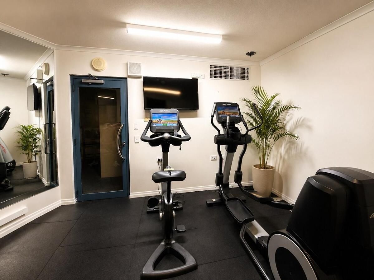 Apartment Queen Street Cbd With Balcony And Amenities C48