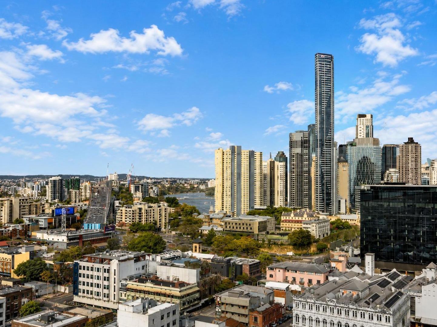 Utopia Residences