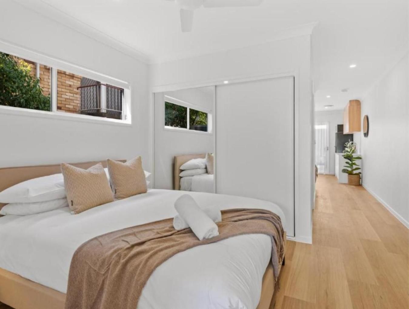 Cavendish Apartment Brisbane