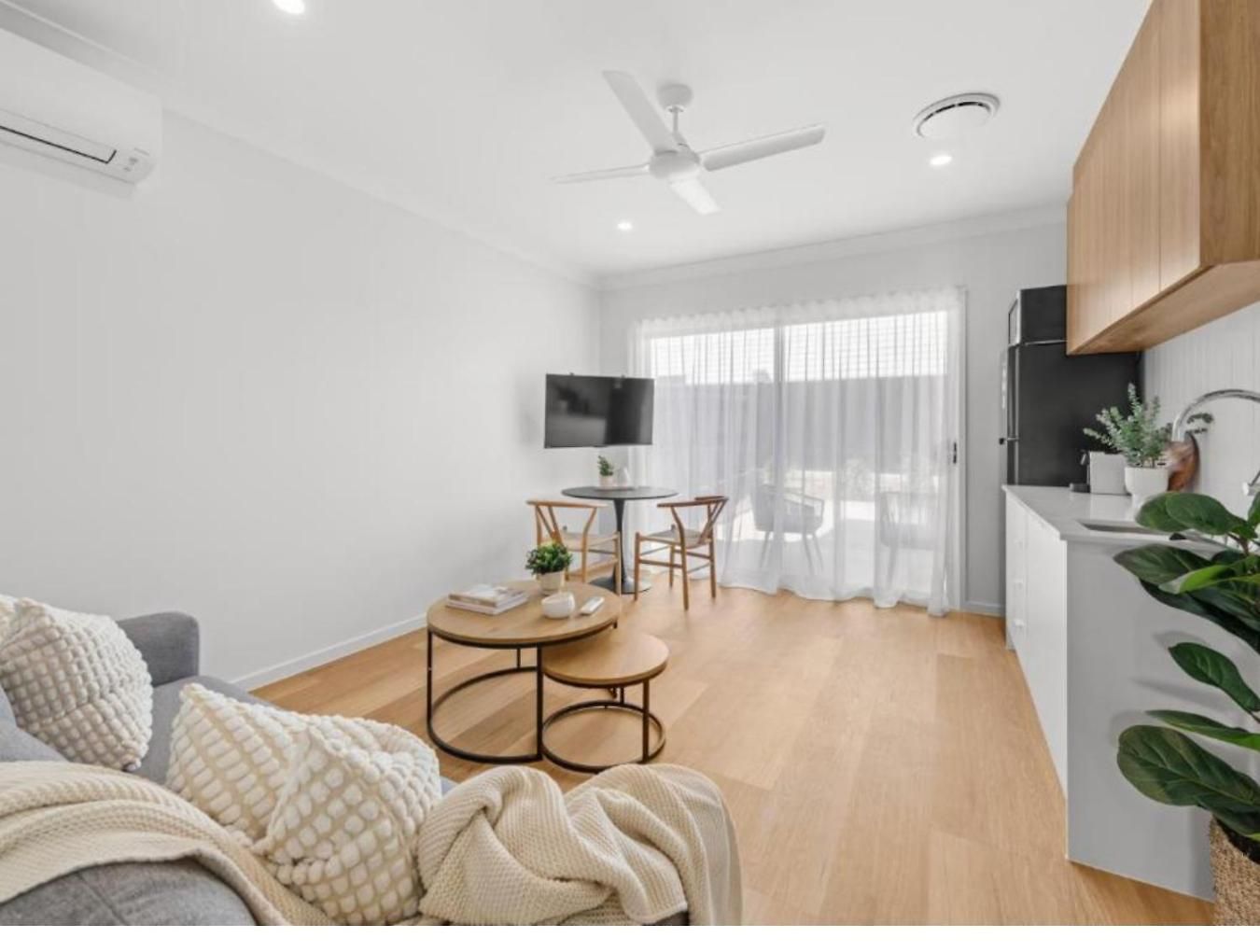 Cavendish Apartment
