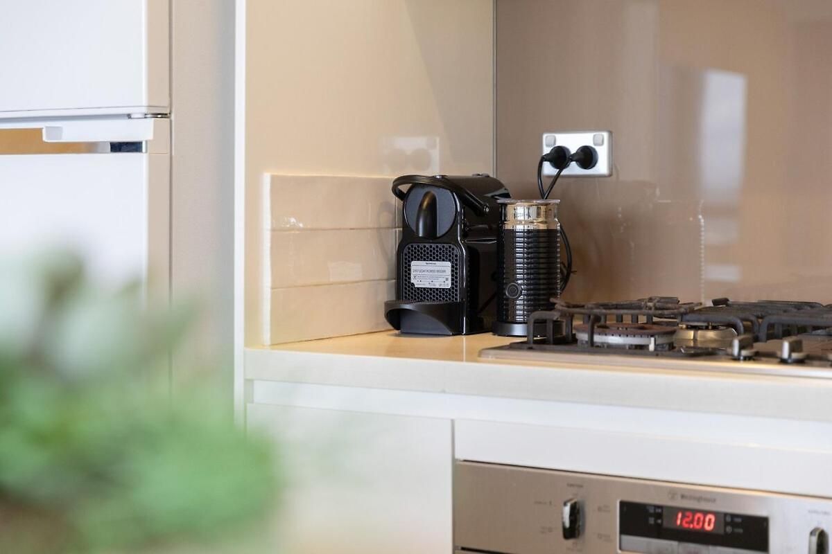 Skyline Elegance 2bdr Pool Gym Sauna Parking * Brisbane