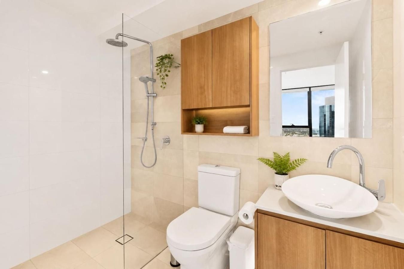 Cbd Luxury 2b W Parking Sky View Apartment Brisbane
