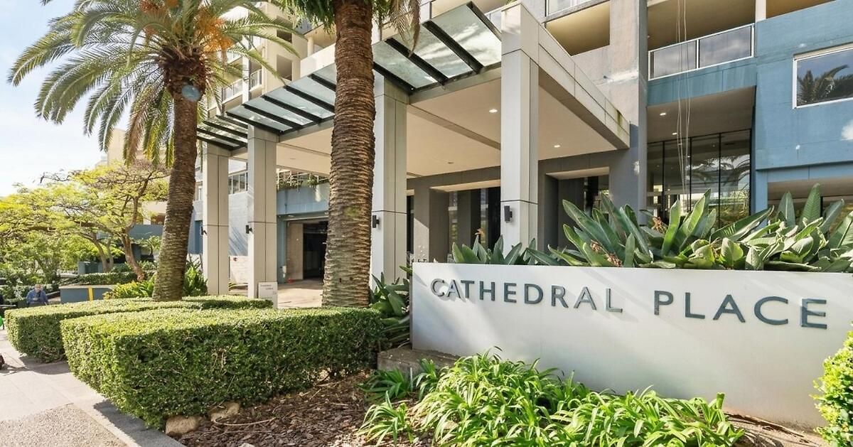 2br - Lagoon Pool Gym - Sleeps 6 - Baby Equipped - Free Parking Apartment Brisbane