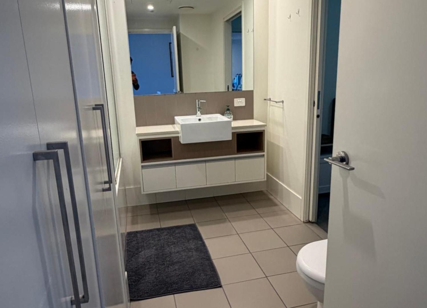 2bed 2bath Riverfront Luxury Views Apartment *