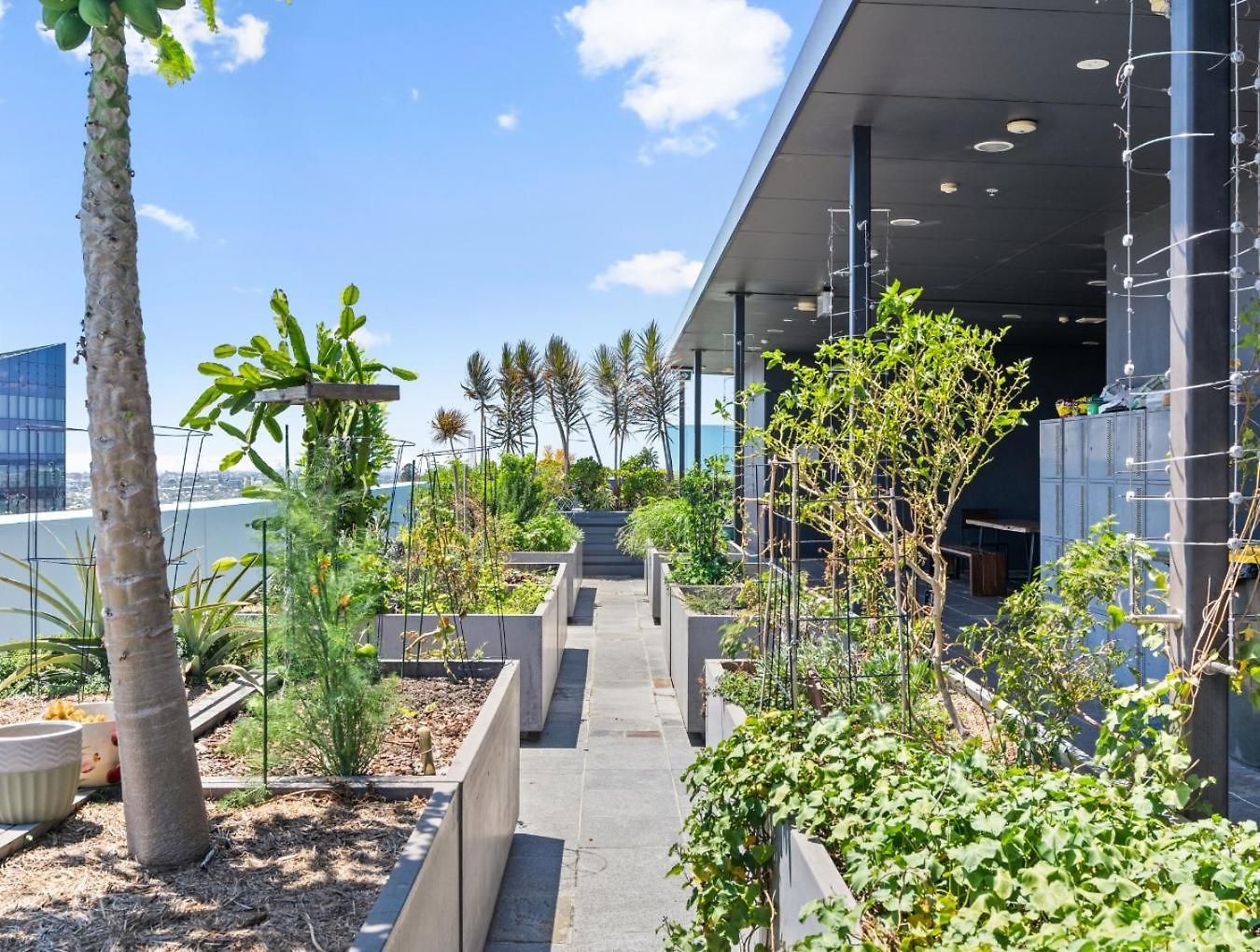 Mosaic Fortitude Valley Apartment Brisbane