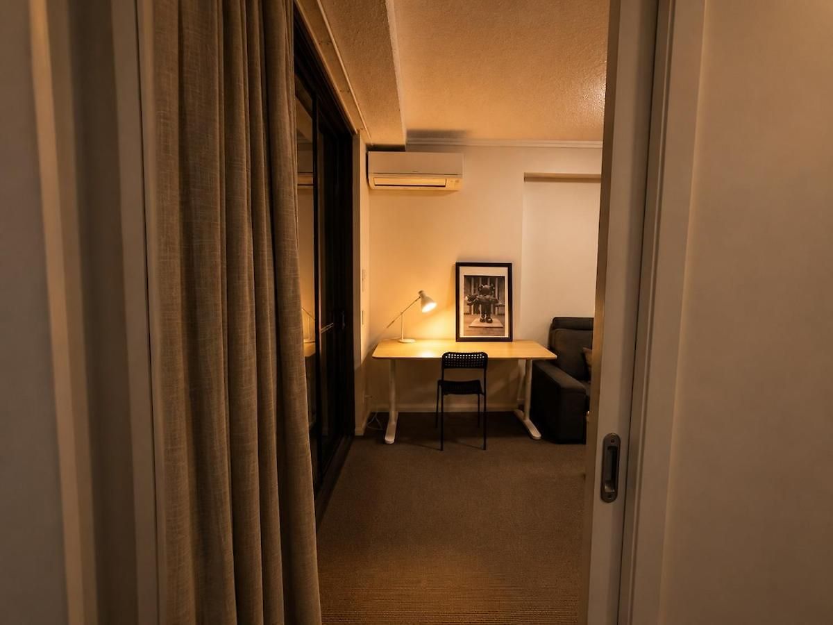 Your Cozy 1br In The Cbd C38