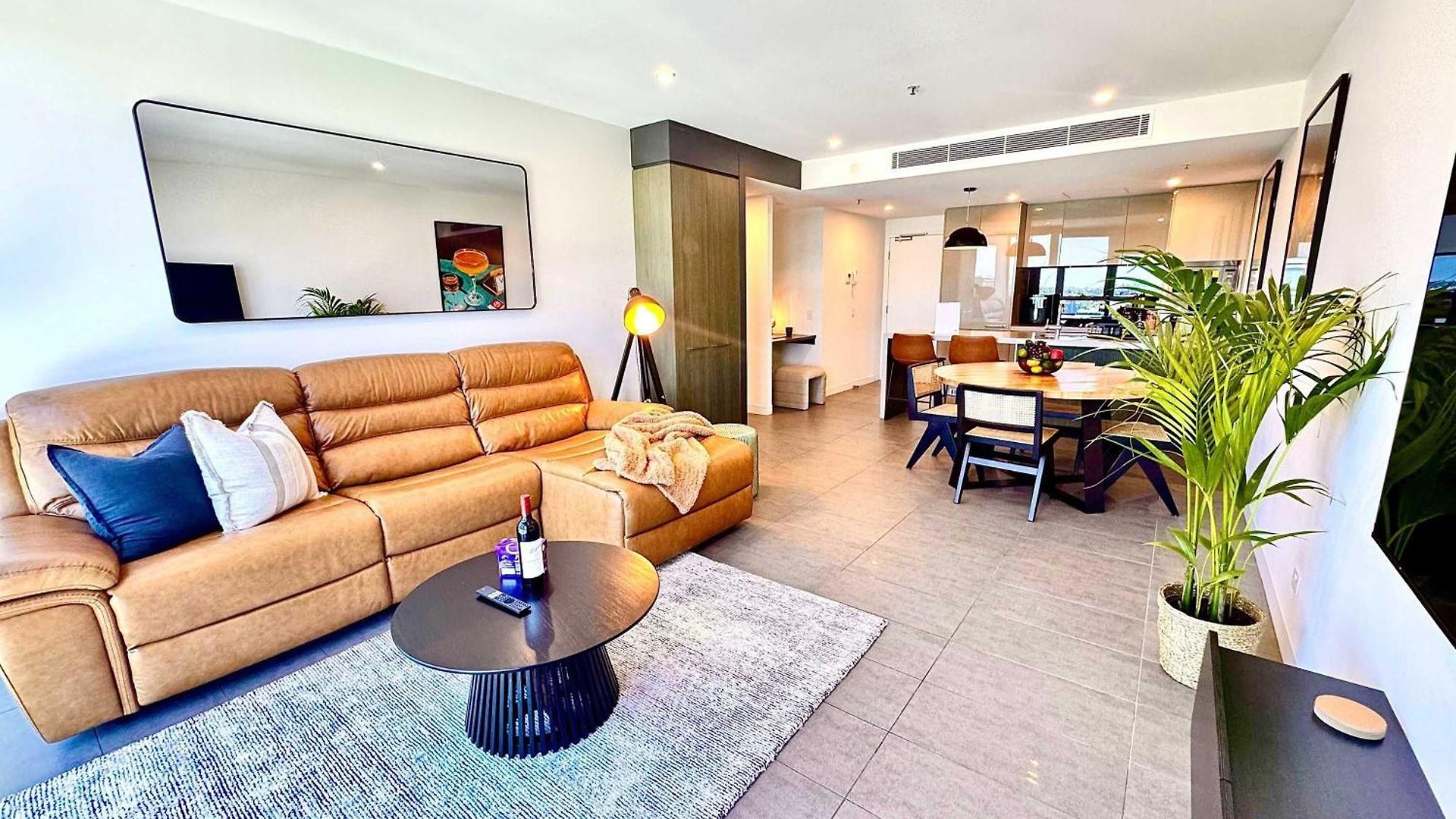 Rooftop Pool 1br At The Gabba With Views Apartment Brisbane
