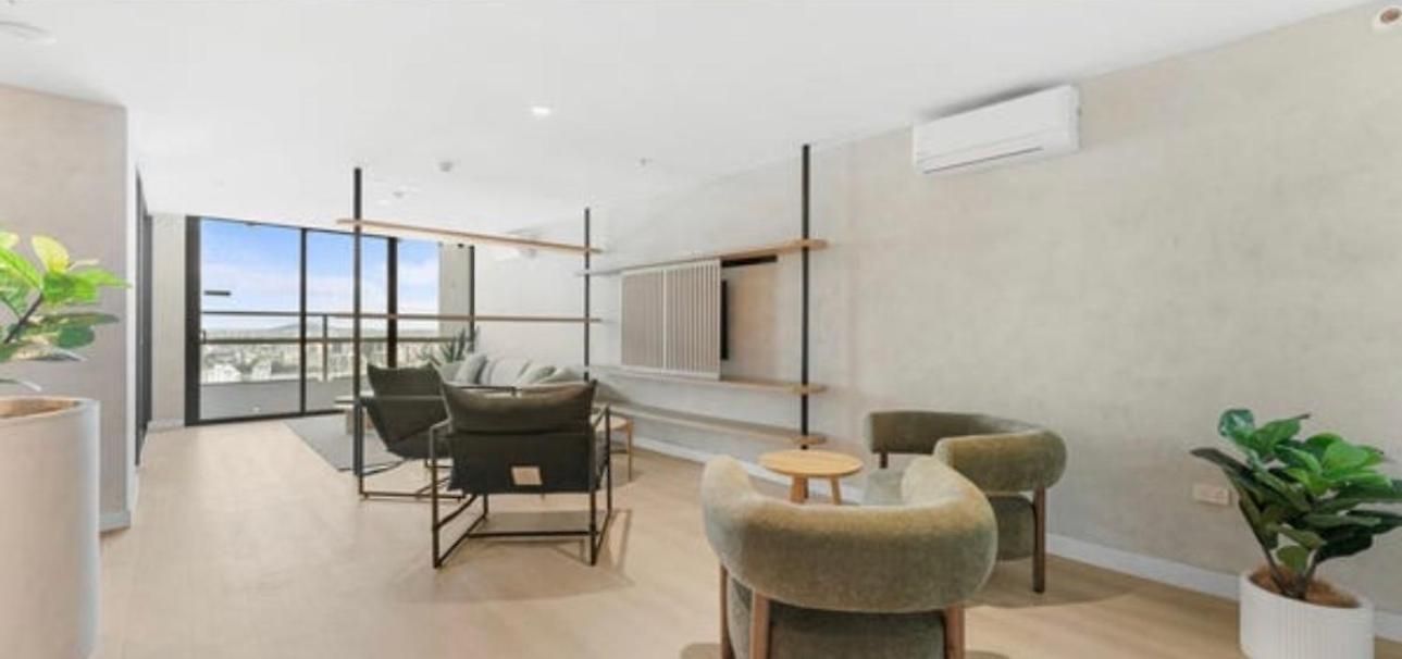 Apartment Good Vibes 1 Bedroom Cbd Brisbane