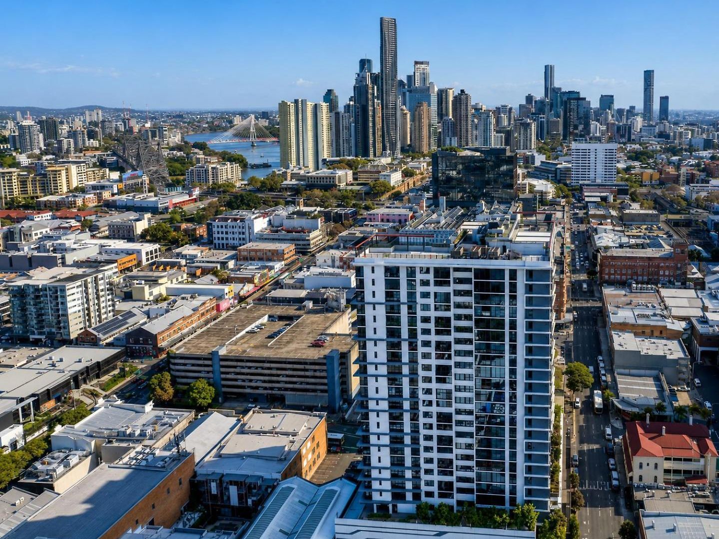 Utopia Residences Apartment