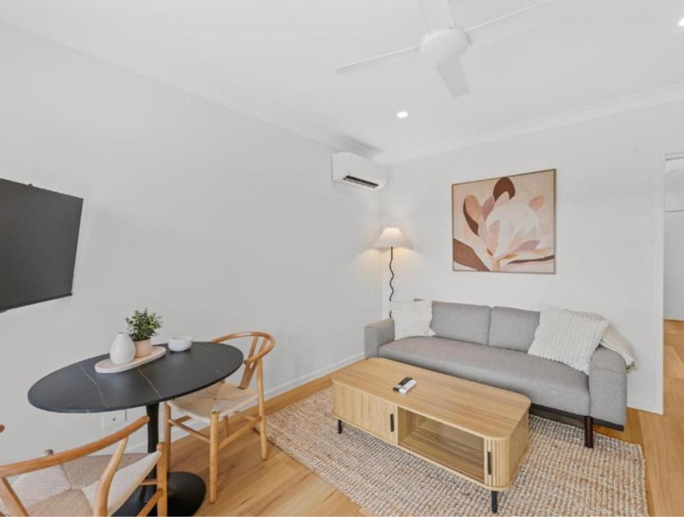 Cavendish Apartment