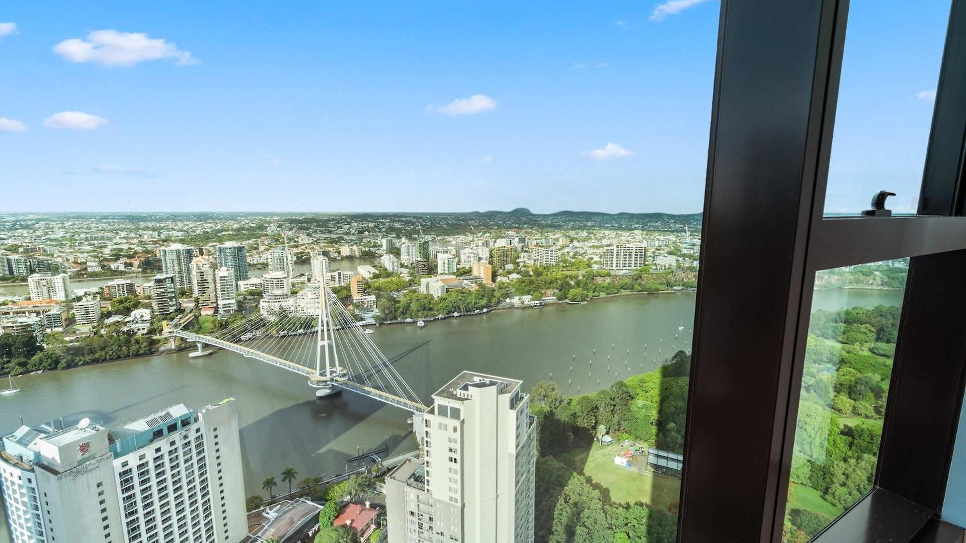 Margaret Residences By Arvia Living Apartment Brisbane