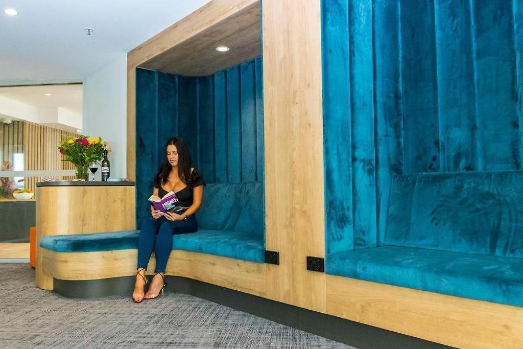 Good Vibes 1 Bedroom Cbd Apartment *
