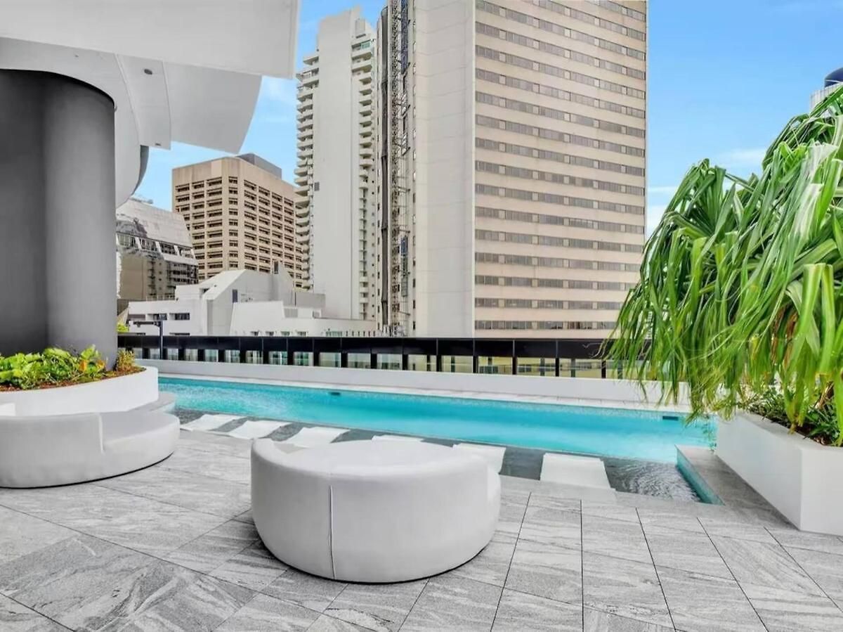 Casino Star Cbd - Waterview - Access - Baby - Cinema And Outdoor * Brisbane