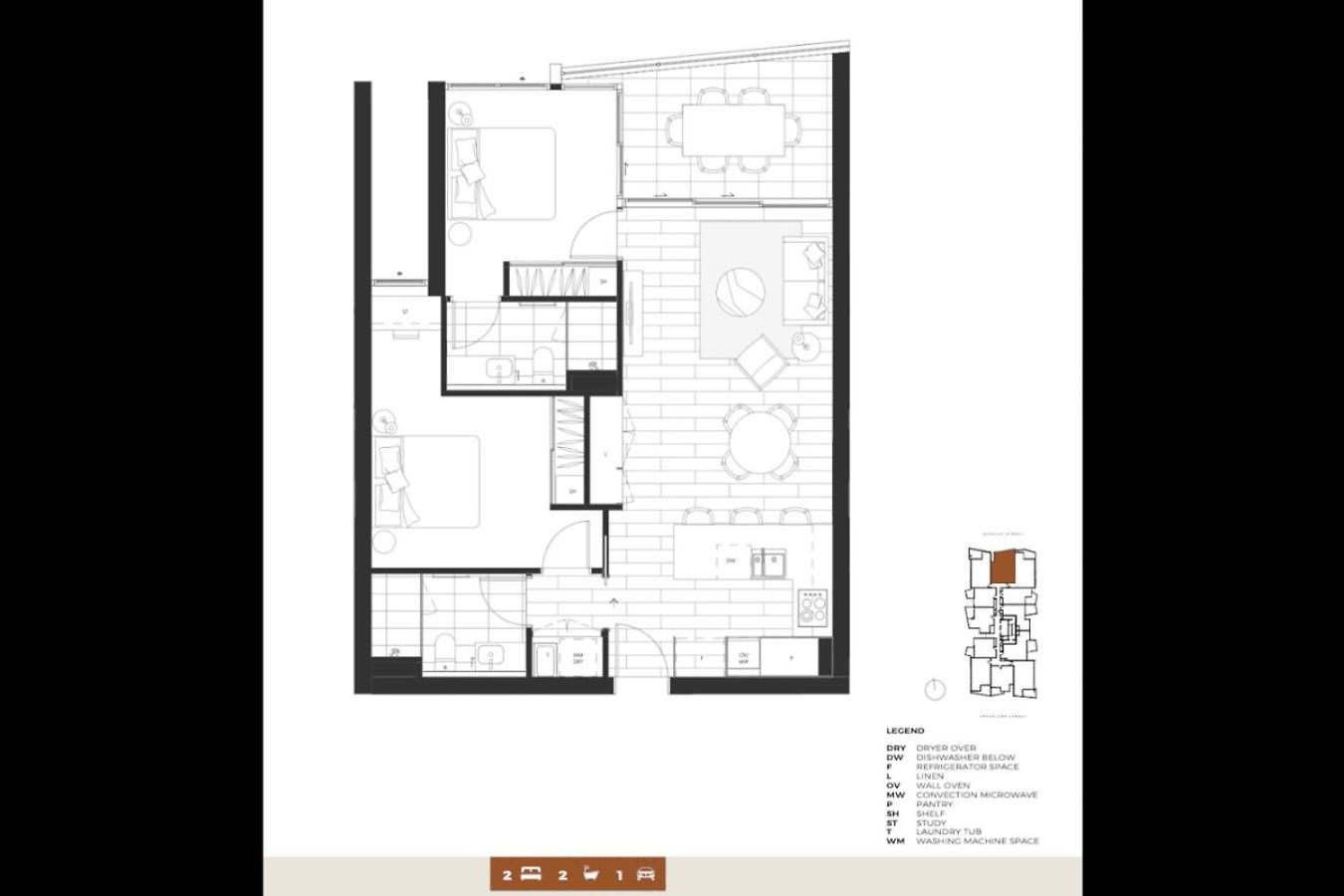 Walk To The Gabba With Rooftop Pool & Secure Carpark With Beautiful Views * Brisbane