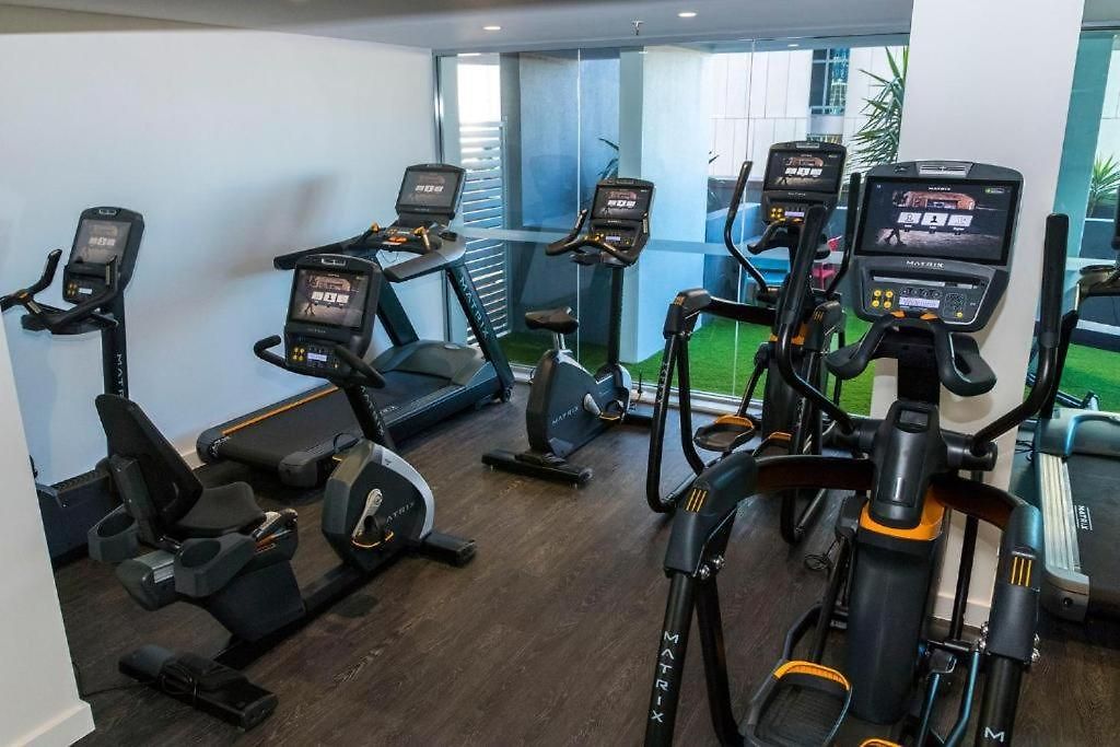 Apartment Good Vibes 1 Bedroom Cbd *
