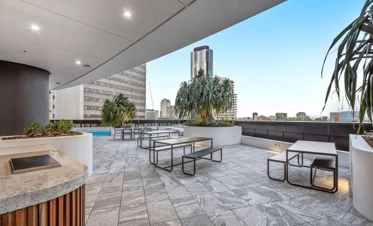 Apartment Casino Star Cbd - Waterview - Access - Baby - Cinema And Outdoor *