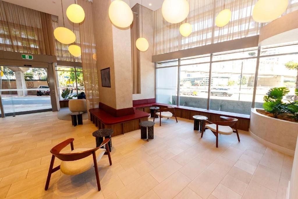 Good Vibes 1 Bedroom Cbd Apartment