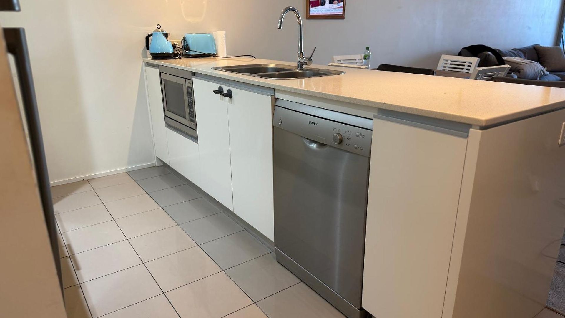 Apartment 2bed 2bath Riverfront Luxury Views Brisbane