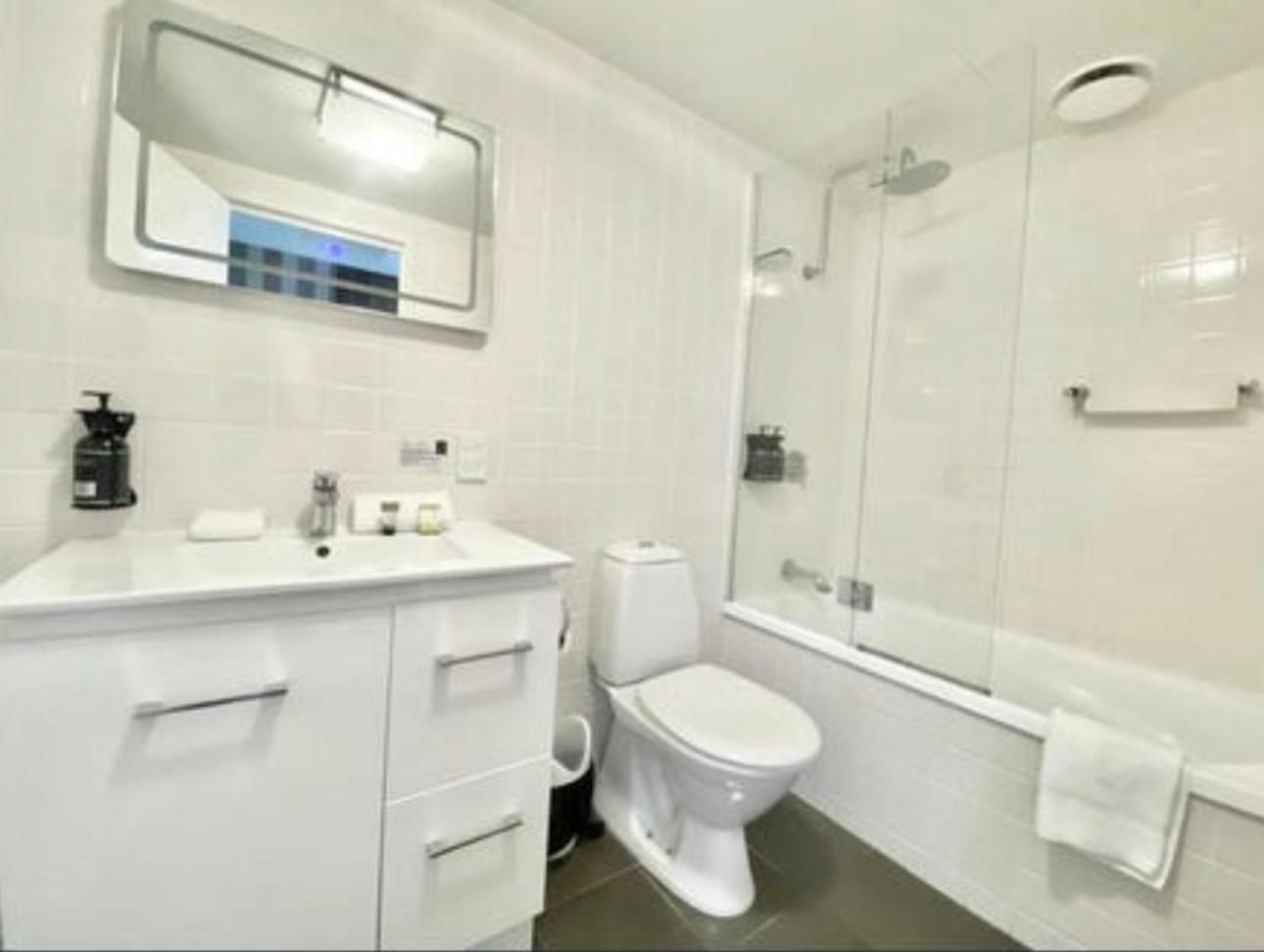 Good Vibes 1 Bedroom Cbd