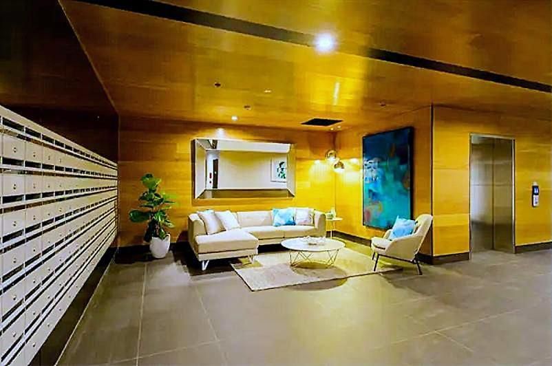 Apartment Luxurious Newstead With Views Brisbane