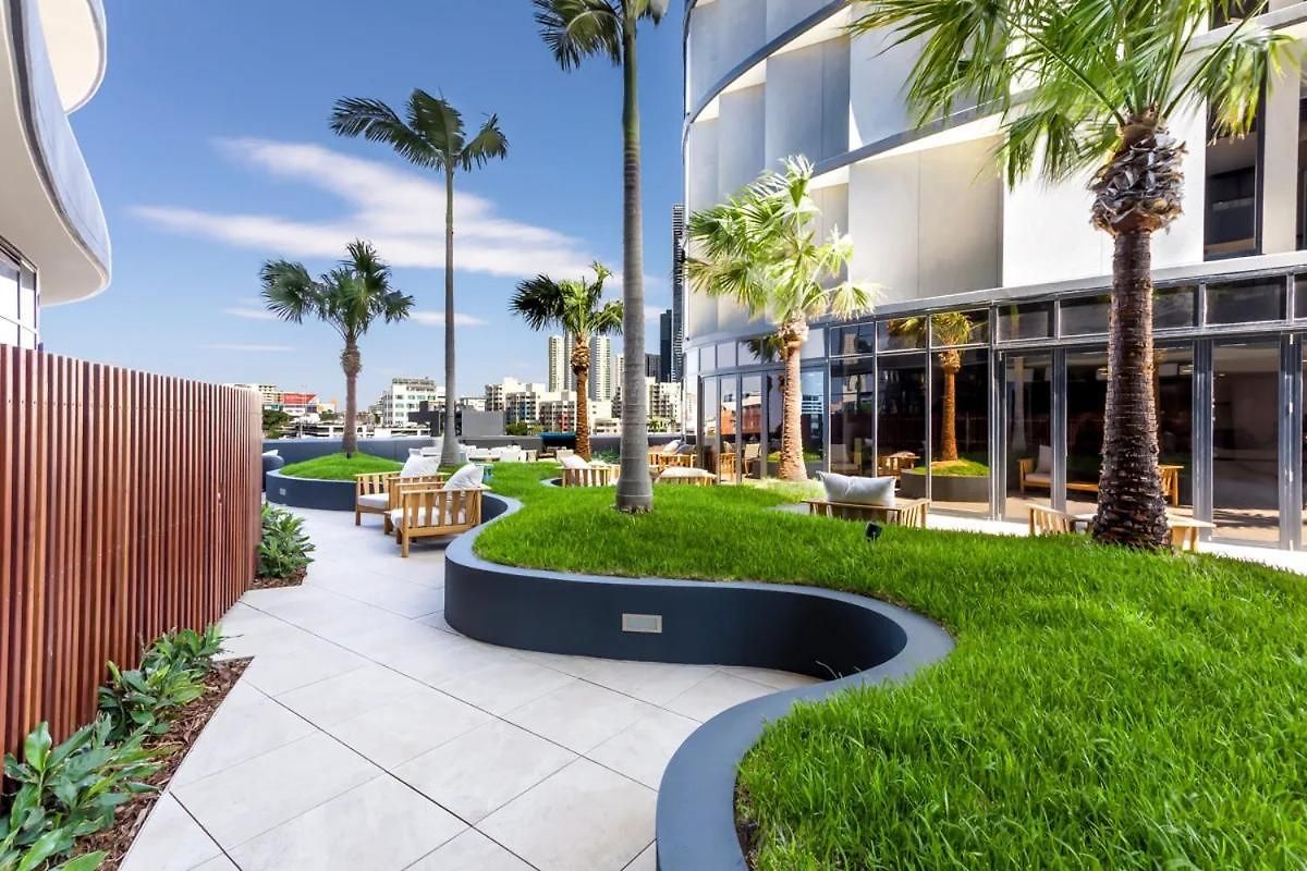 Mickey Clubhouse 1br With Pool, Gym & * Brisbane