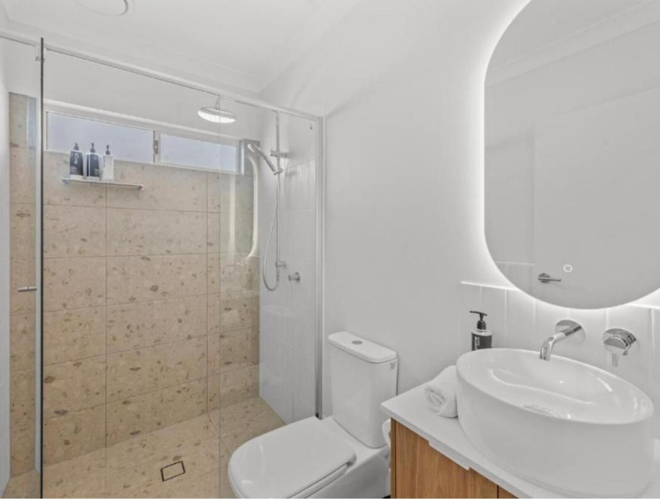 Apartment Cavendish Brisbane