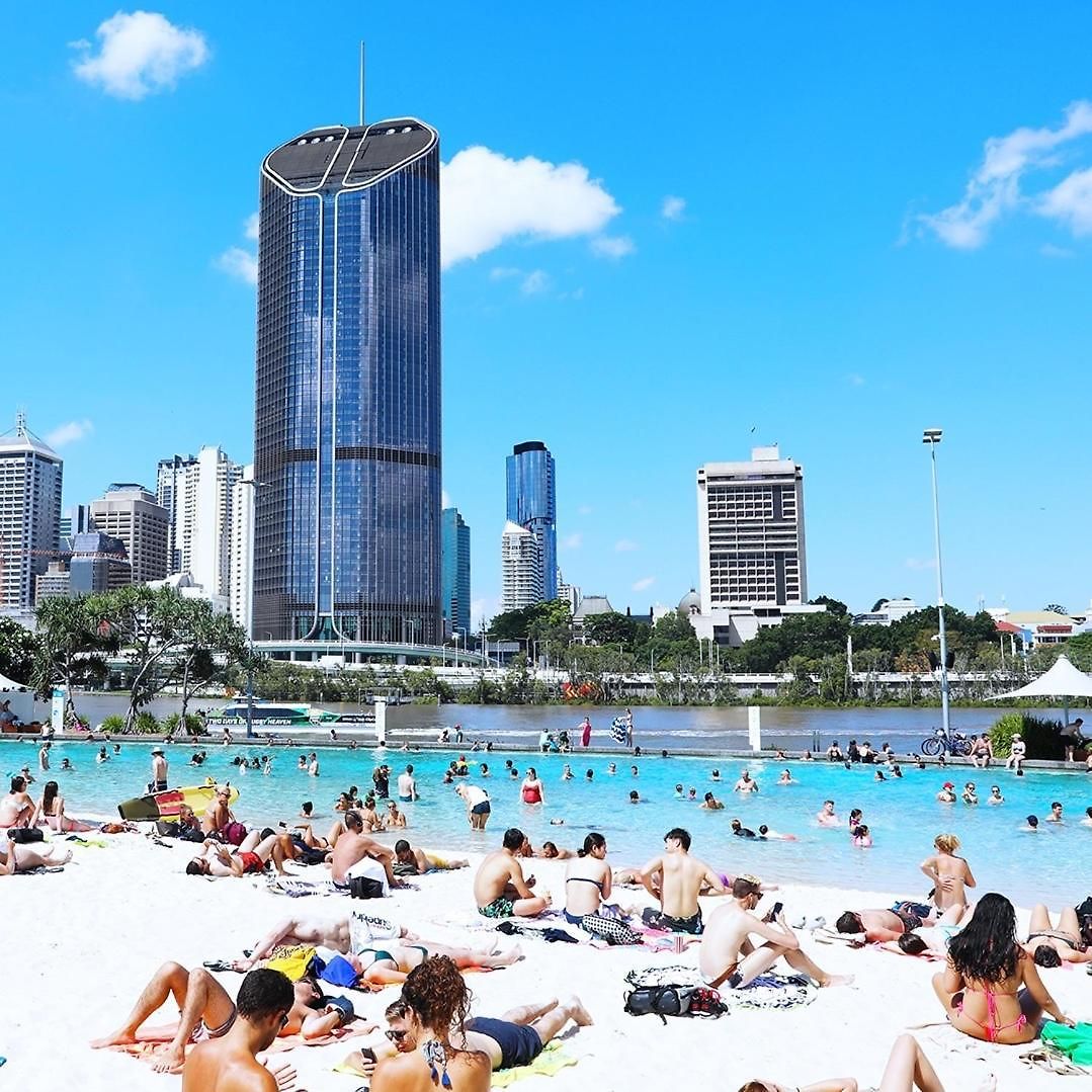 Good Vibes 1 Bedroom Cbd