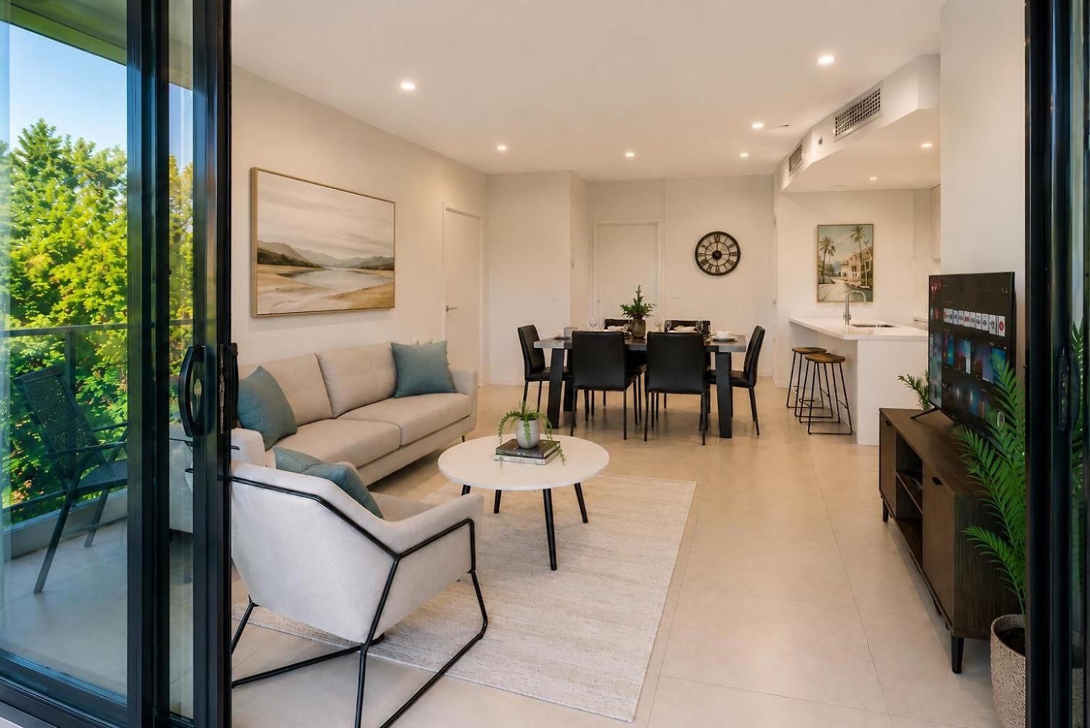 Apartment In Macgregor