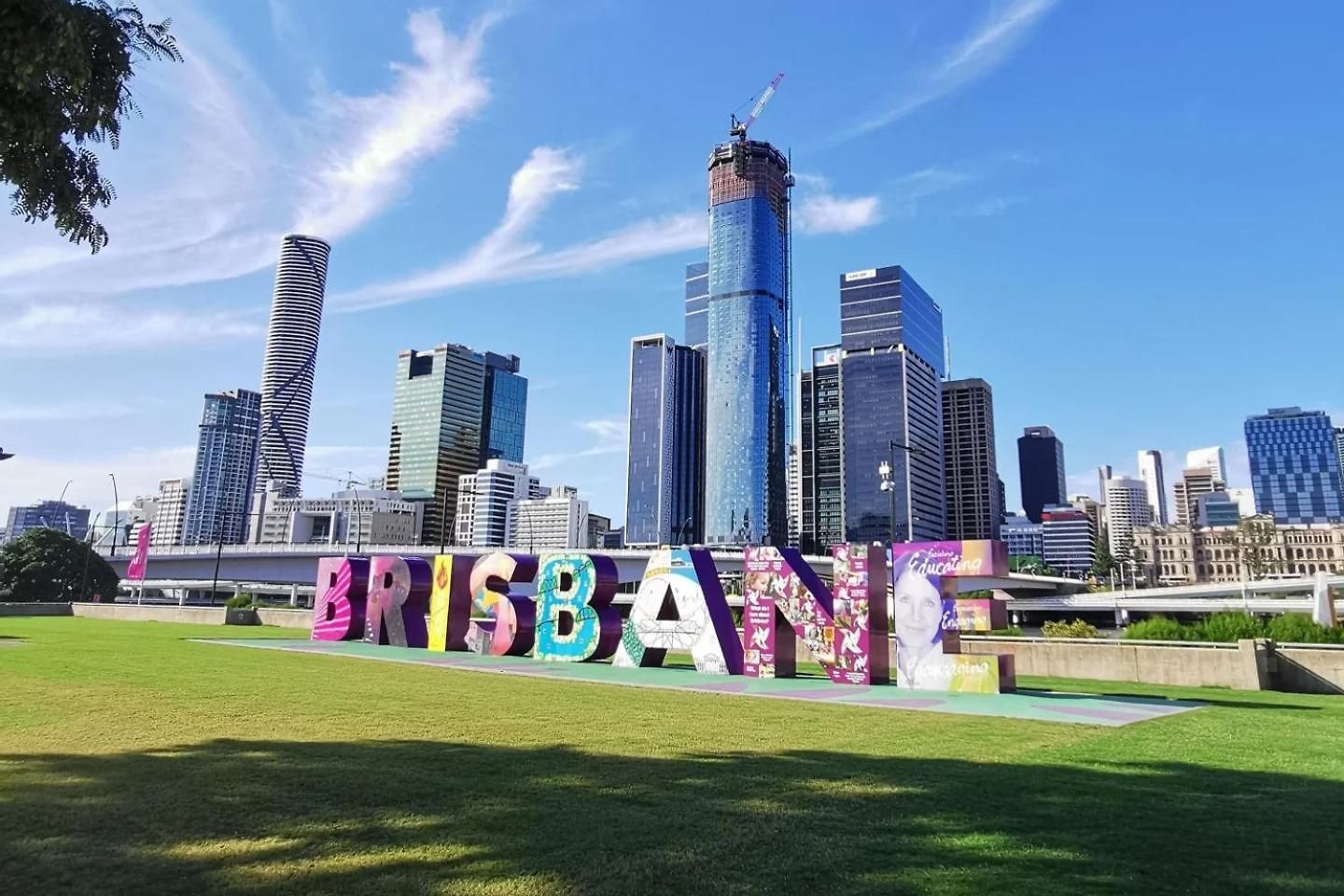 Apartment Good Vibes 1 Bedroom Cbd