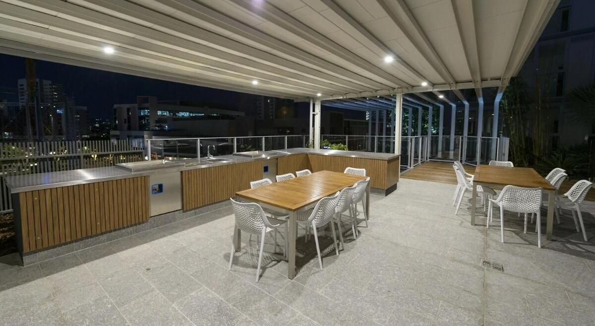 Luxurious Newstead With Views * Brisbane