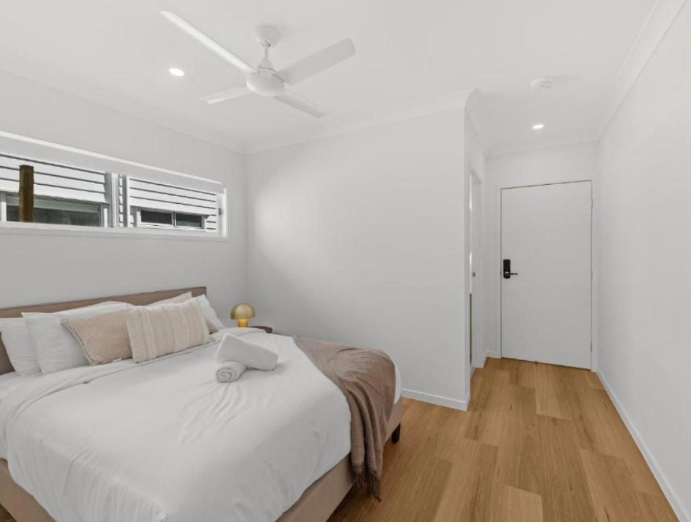 Cavendish Apartment Brisbane