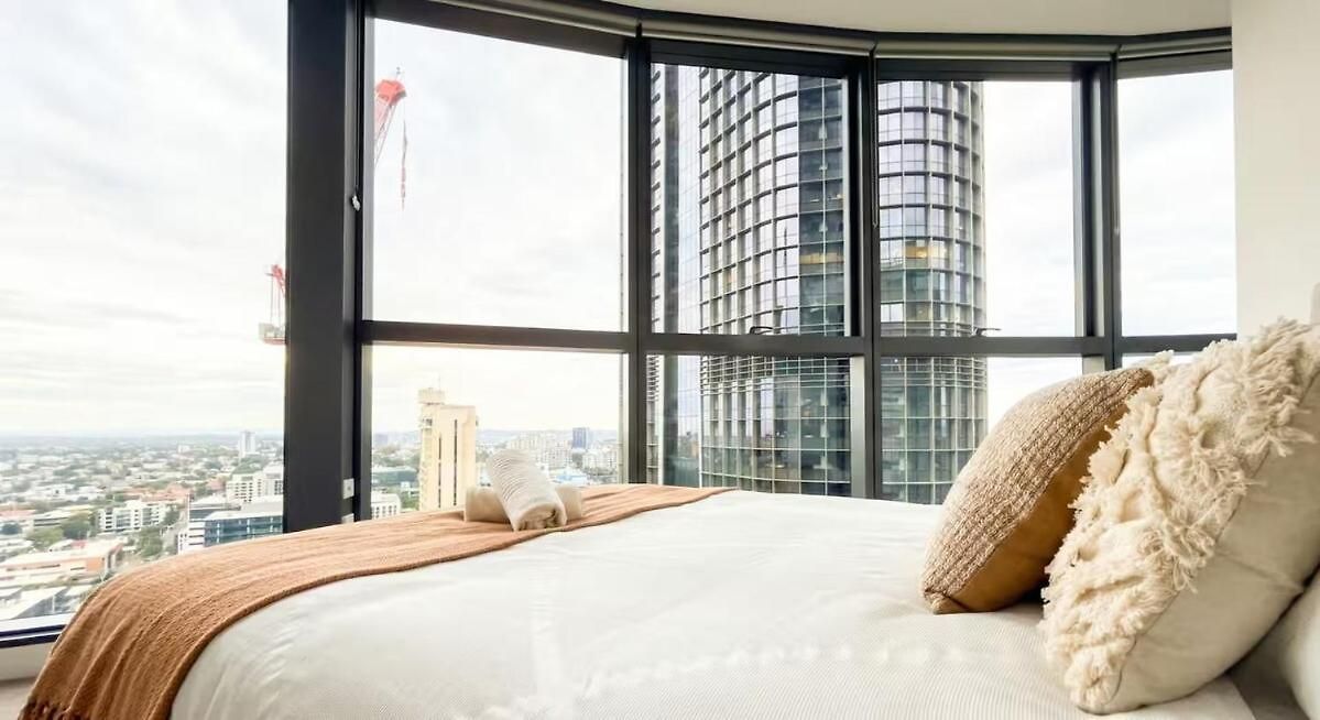 Casino Star Cbd - Waterview - Access - Baby - Cinema And Outdoor *