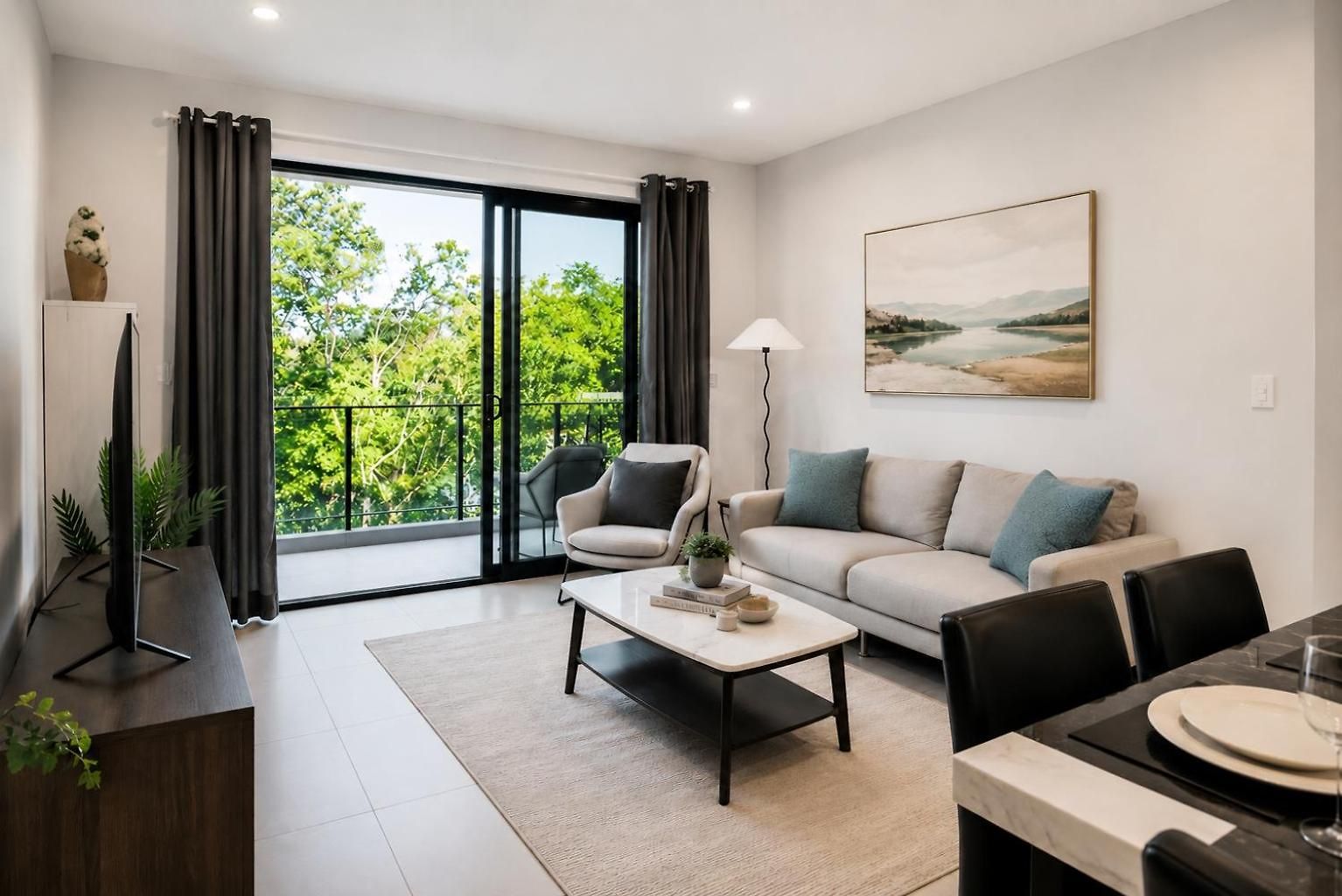 Apartment In Macgregor