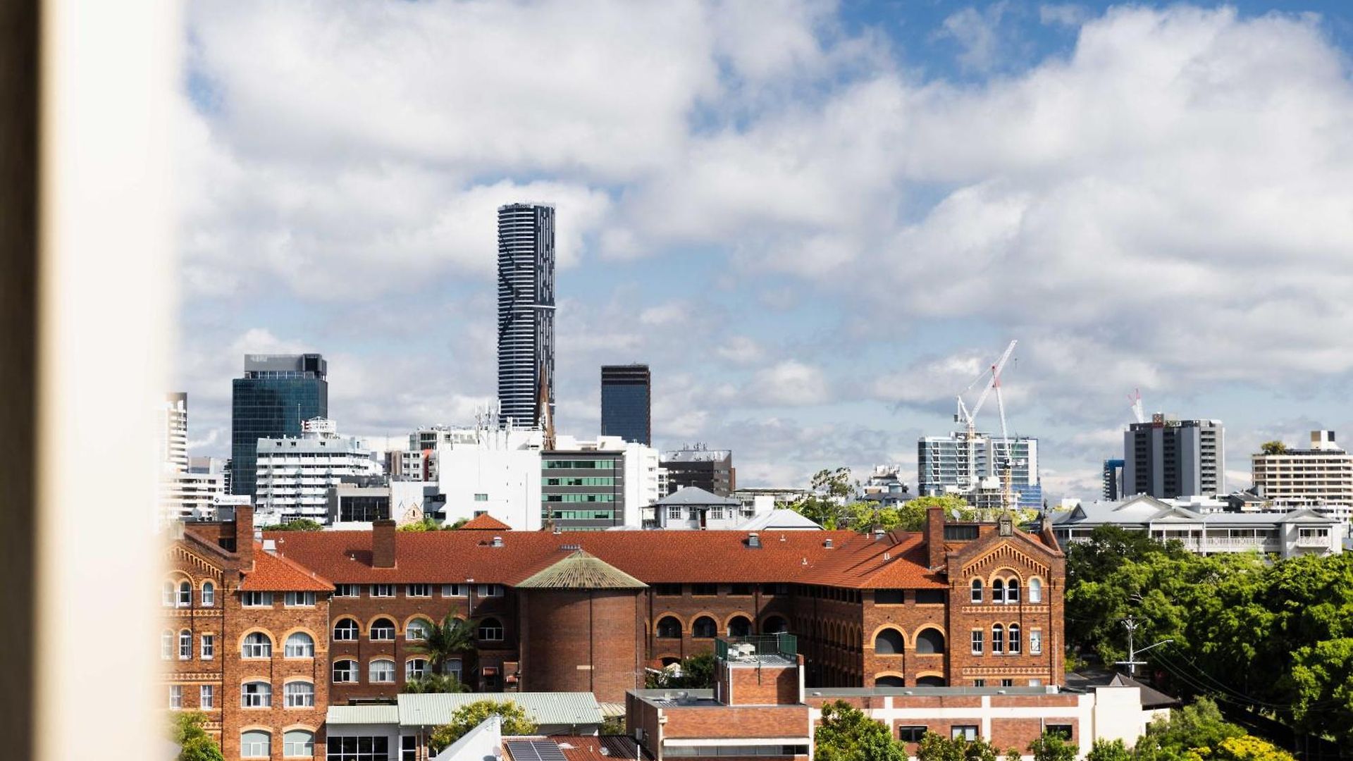 Mickey Clubhouse 1br With Pool, Gym & * Brisbane