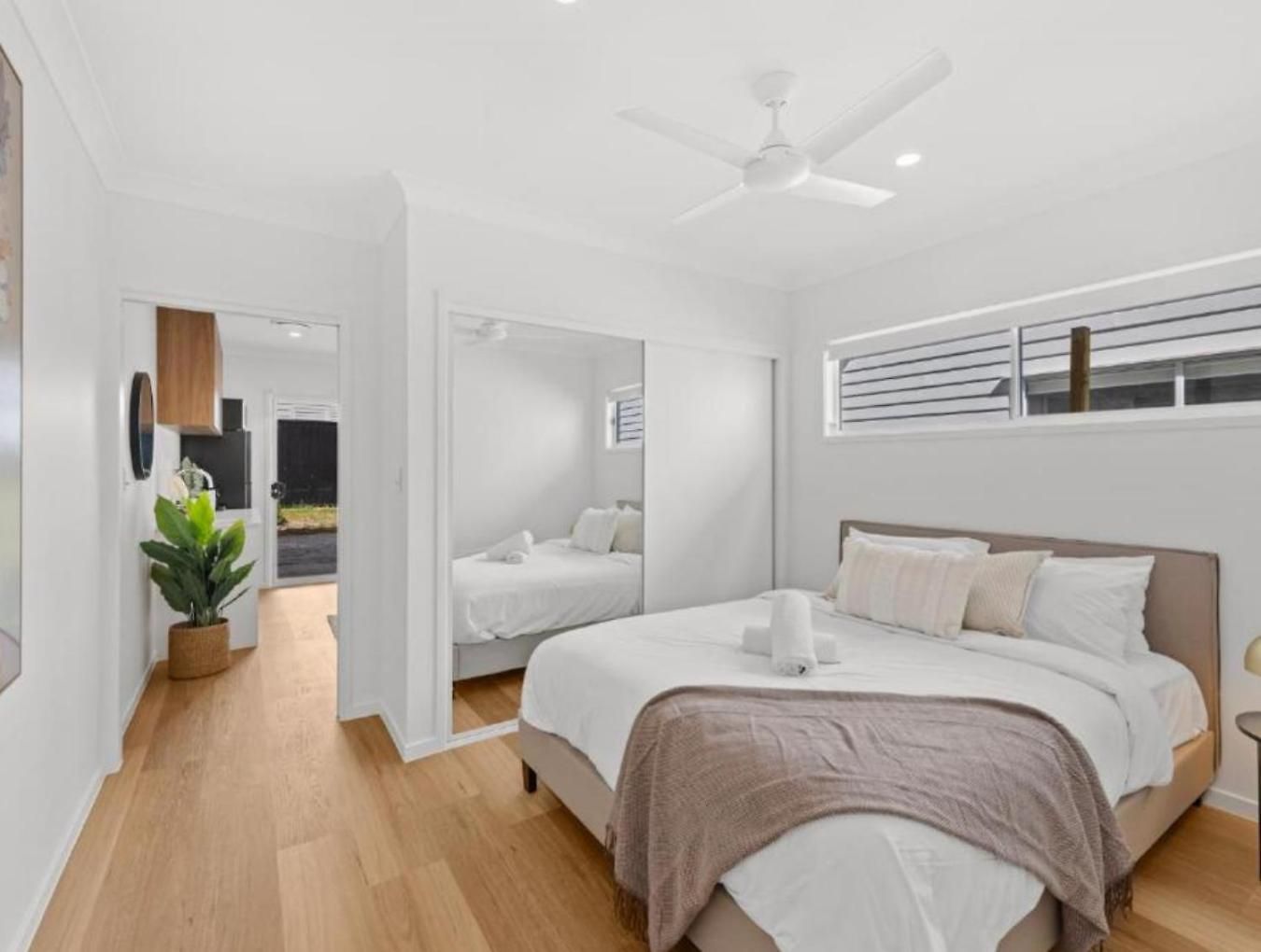 Apartment Cavendish