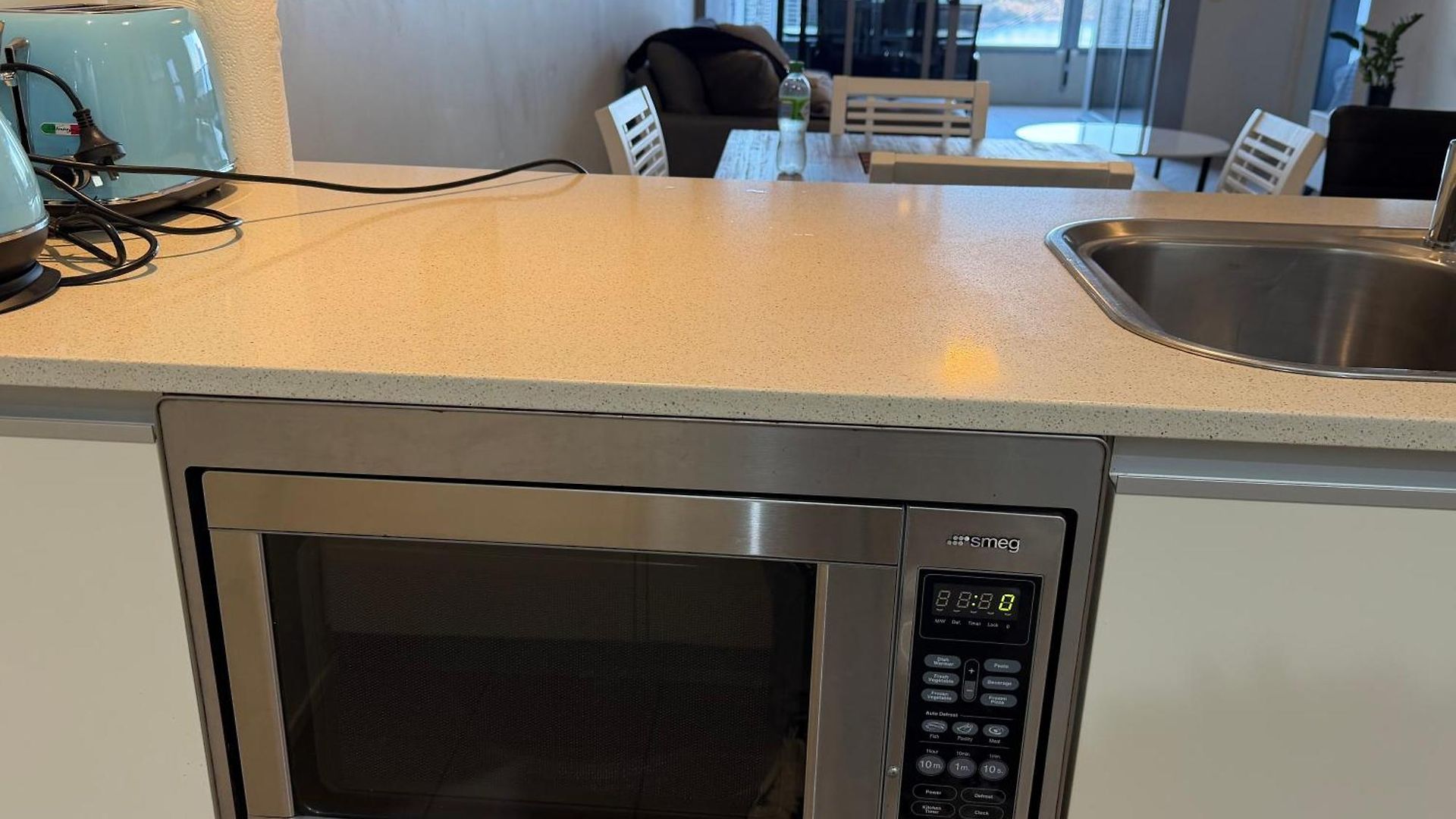 2bed 2bath Riverfront Luxury Views Apartment
