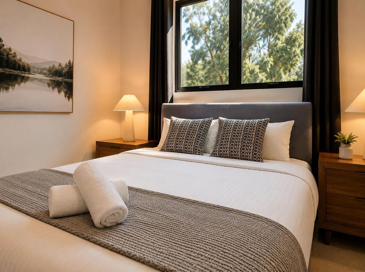 Apartment In Macgregor *