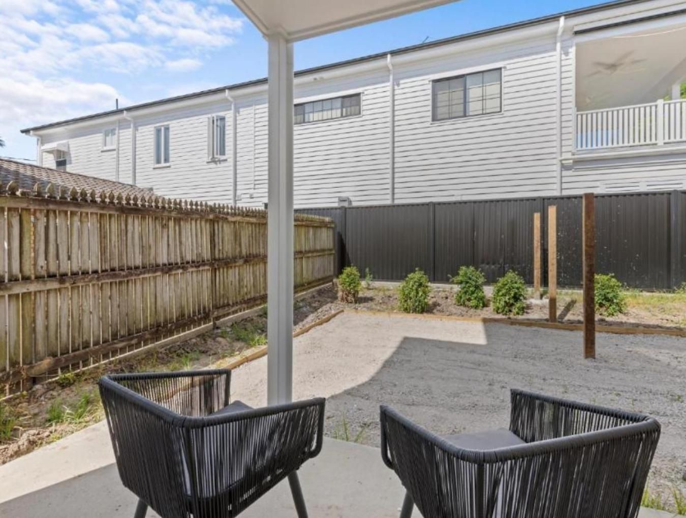 Apartment Cavendish