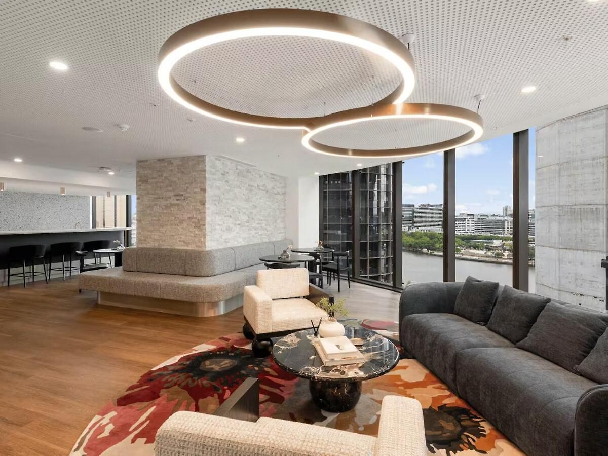 Casino Star Cbd - Waterview - Access - Baby - Cinema And Outdoor