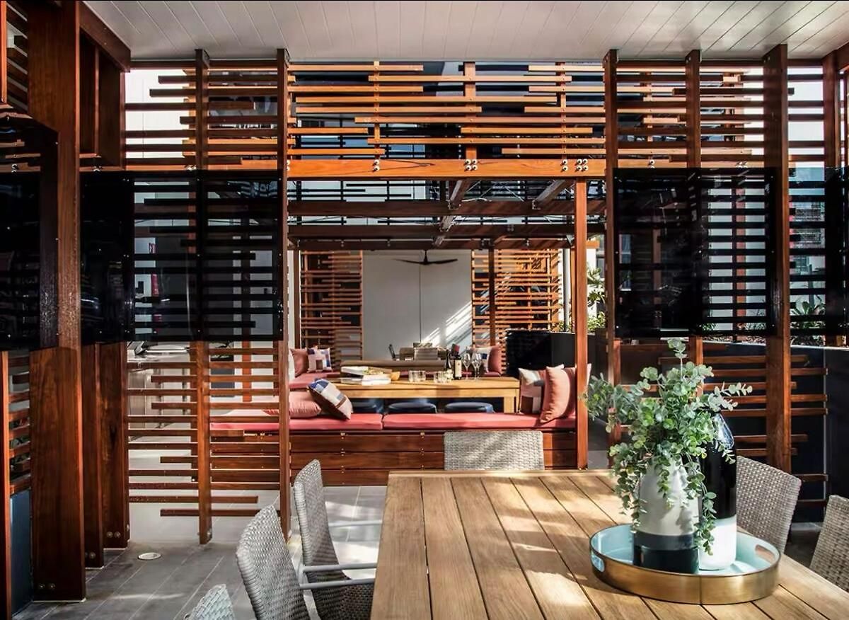 Apartment Convenient To Urban Living By Private Host