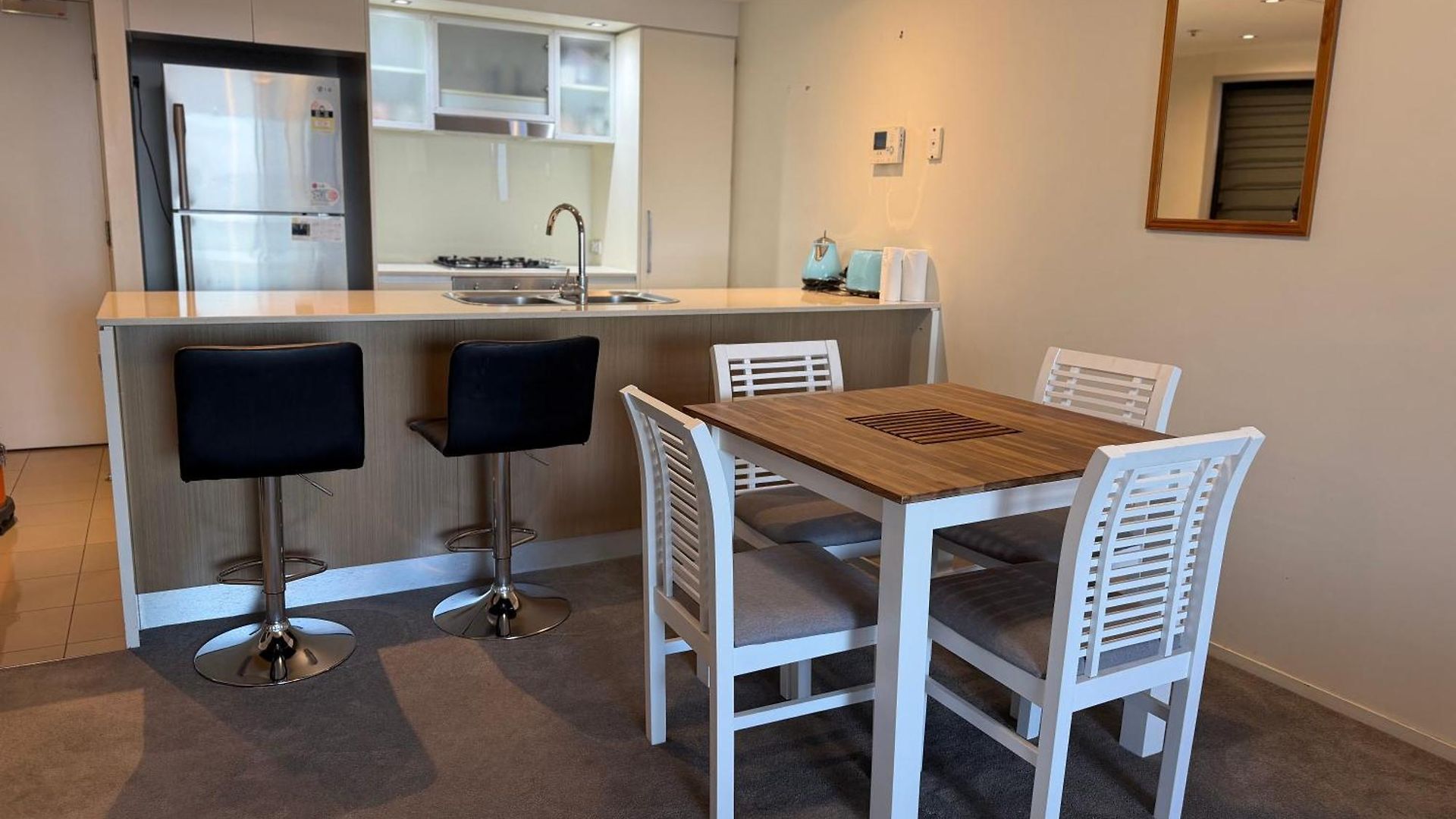 2bed 2bath Riverfront Luxury Views * Brisbane