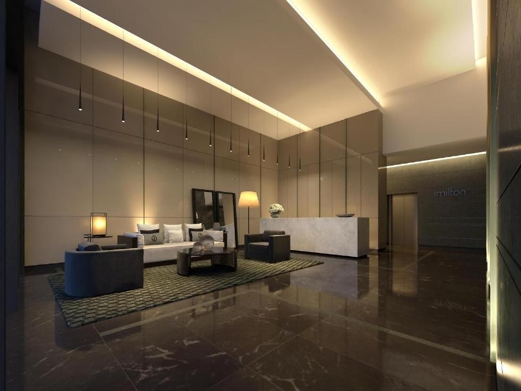 Modern Living With Secure Parking! Apartment