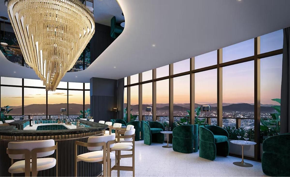 Casino Star Cbd - Waterview - Access - Baby - Cinema And Outdoor