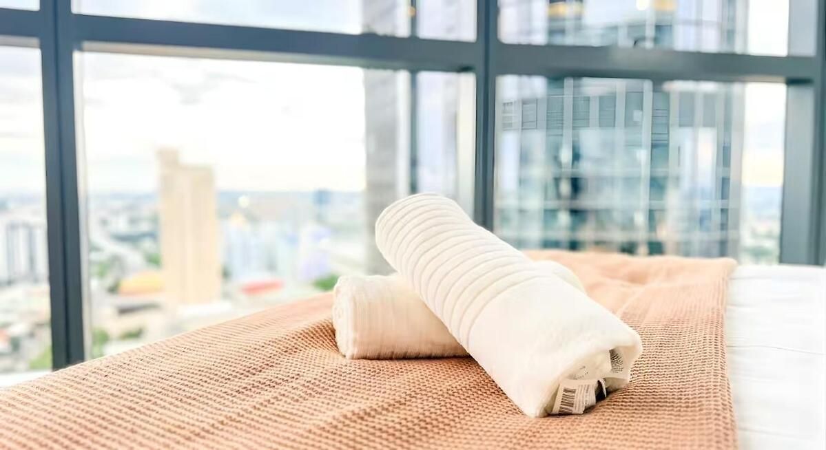 Casino Star Cbd - Waterview - Access - Baby - Cinema And Outdoor * Brisbane
