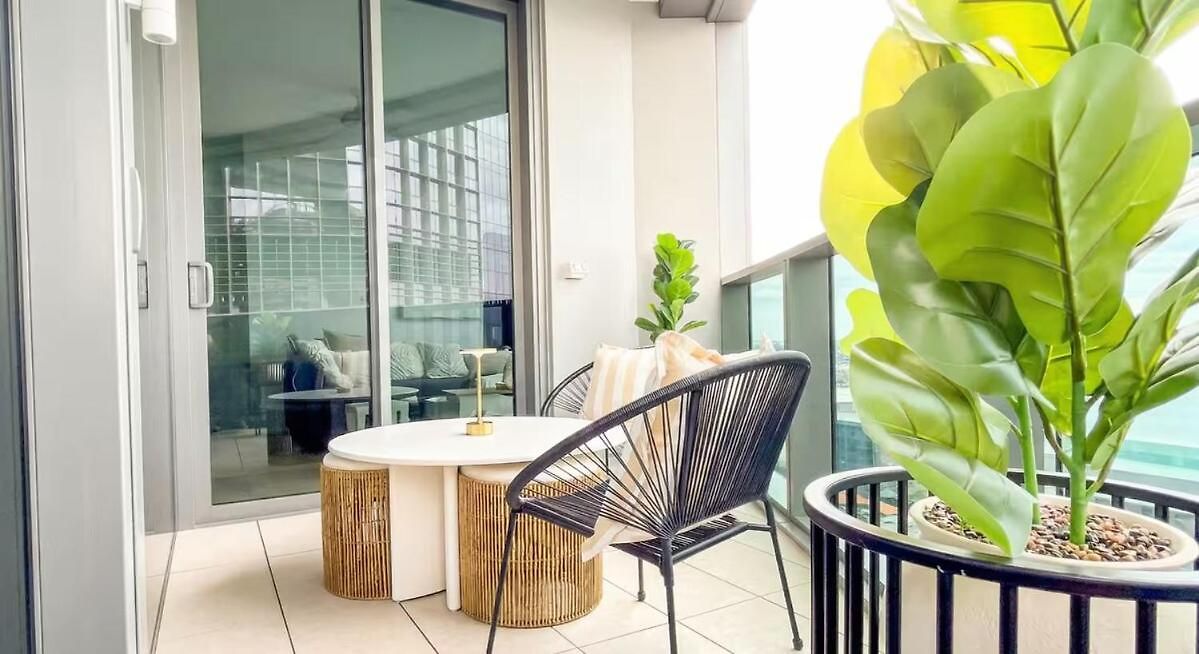 Apartment Casino Star Cbd - Waterview - Access - Baby - Cinema And Outdoor *