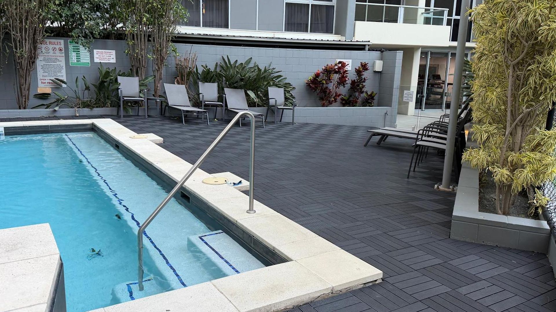 Apartment 2bed 2bath Riverfront Luxury Views *