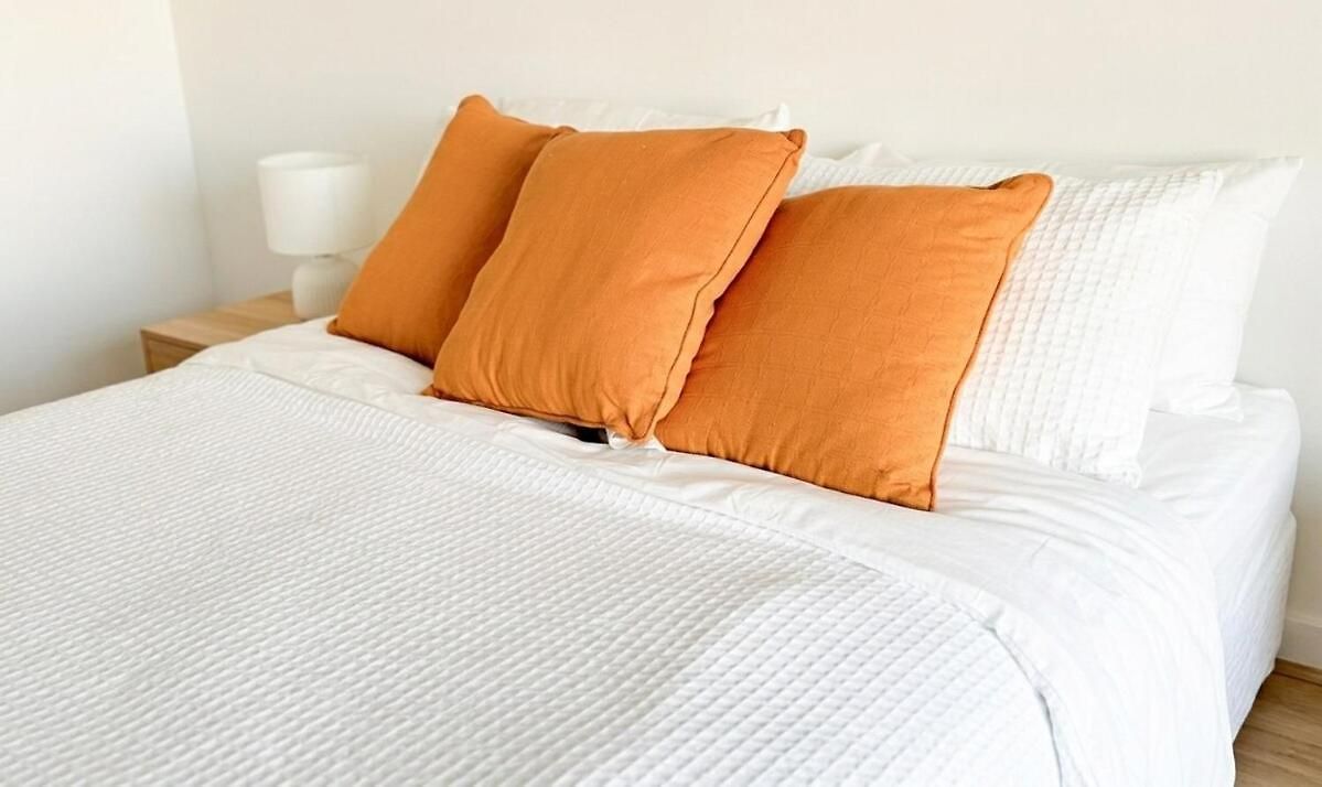 2br - Lagoon Pool Gym - Sleeps 6 - Baby Equipped - Free Parking * Brisbane