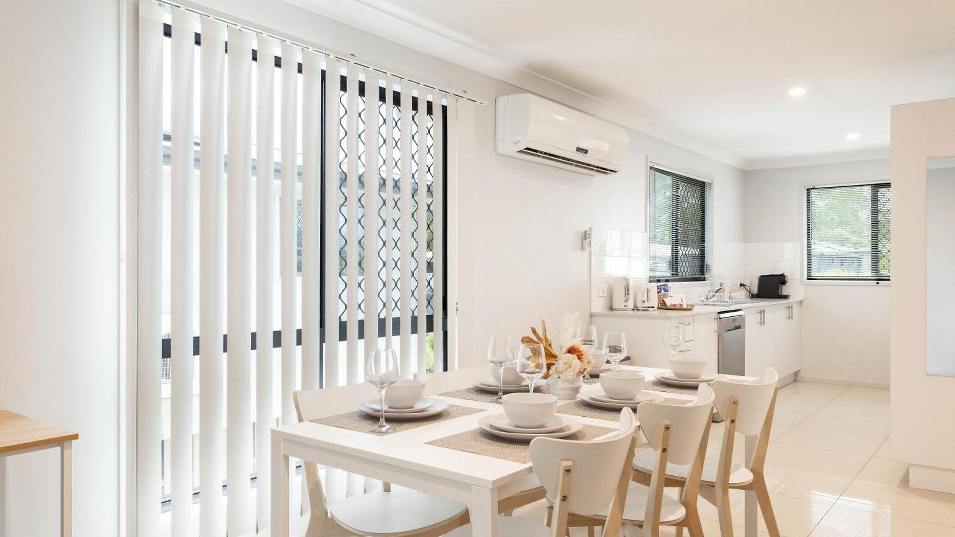 Smart Self Check-in - Darnley St Apartment *