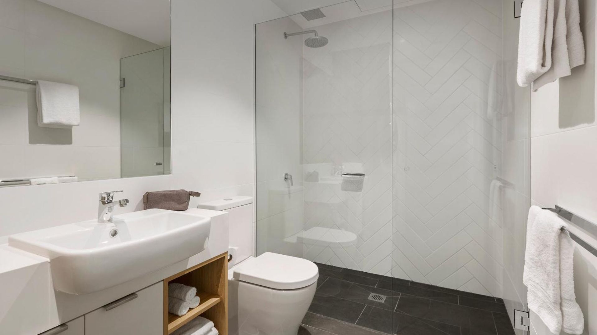 Hotel Quest On Wickham Terrace