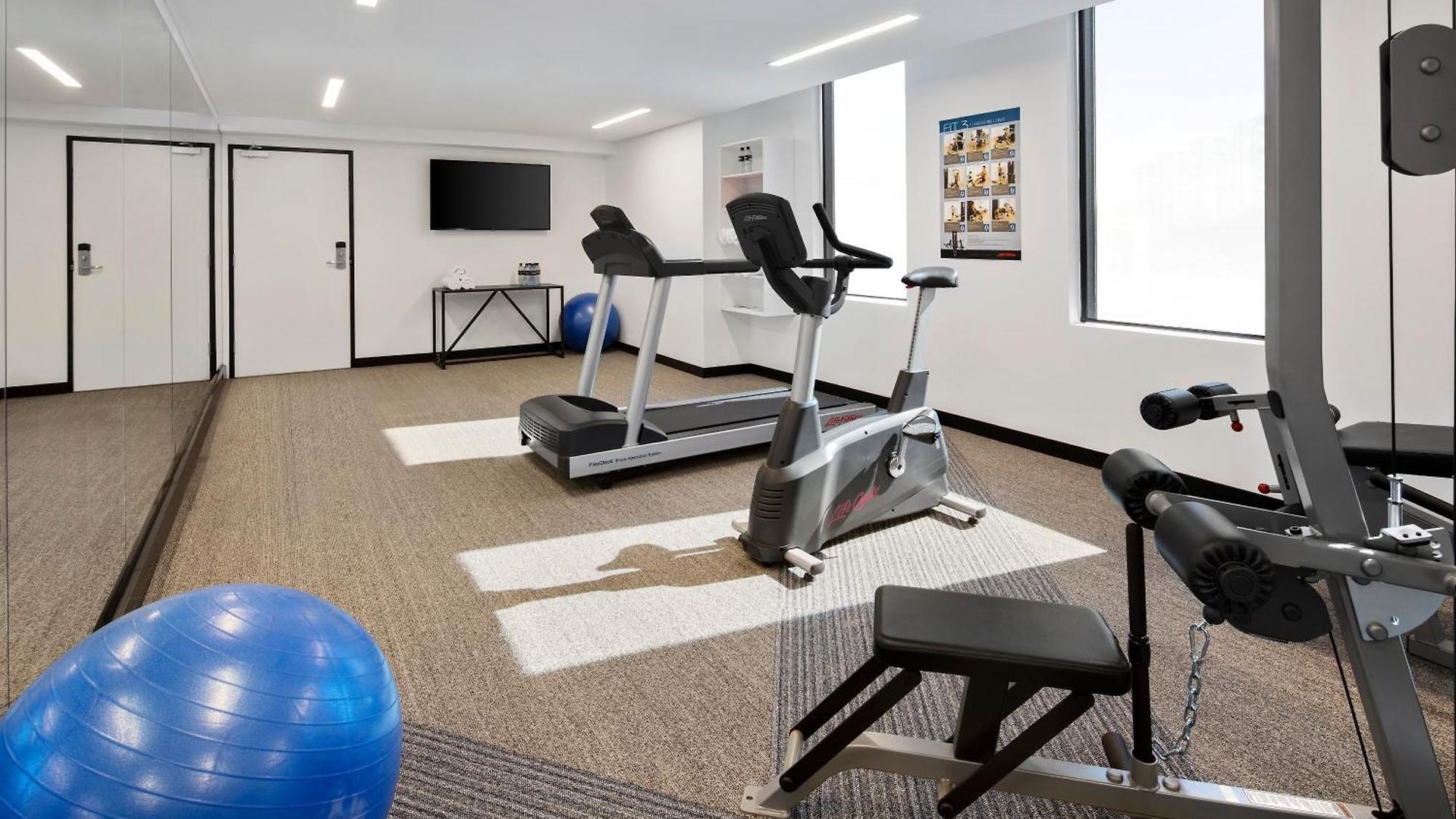 Quest On Wickham Terrace Hotel Brisbane